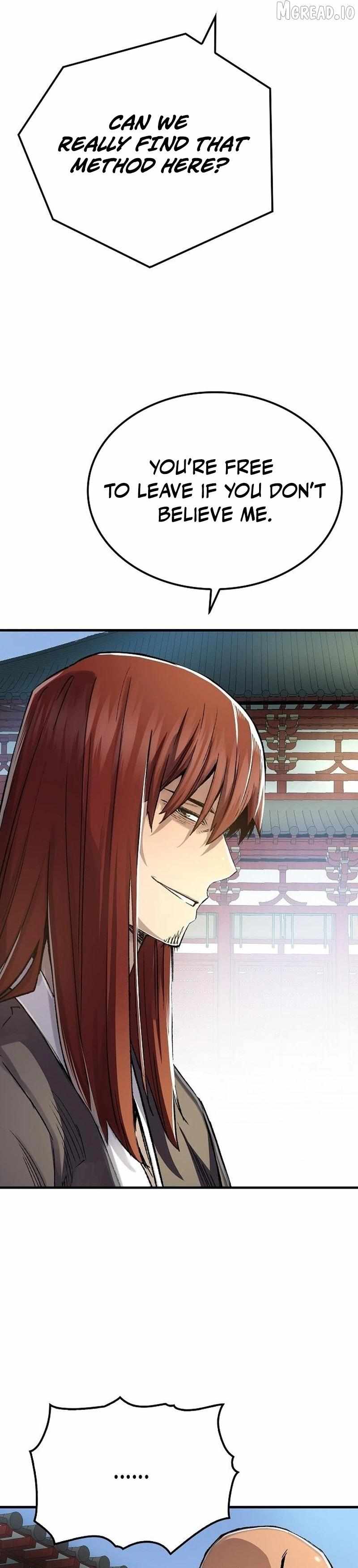 Reincarnation Of The Heavenly Demon Chapter 120 page 16 - 