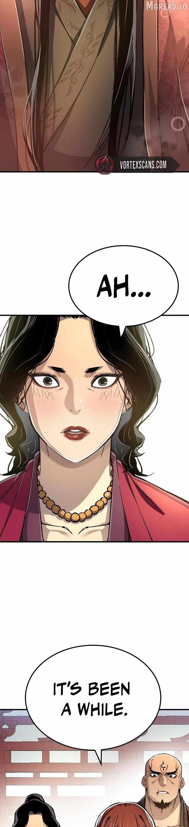 Reincarnation Of The Heavenly Demon Chapter 120 page 18 - 
