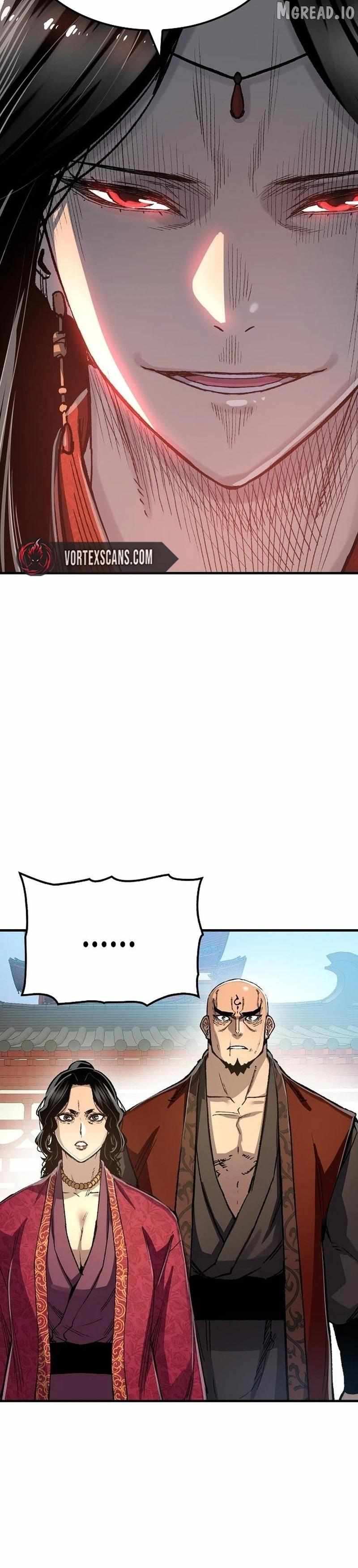 Reincarnation Of The Heavenly Demon Chapter 120 page 24 - 
