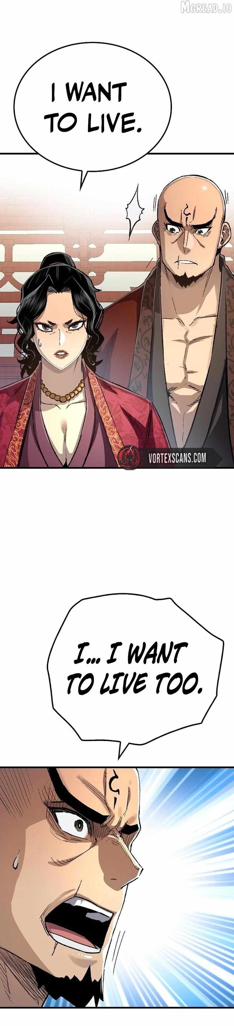 Reincarnation Of The Heavenly Demon Chapter 120 page 26 - 