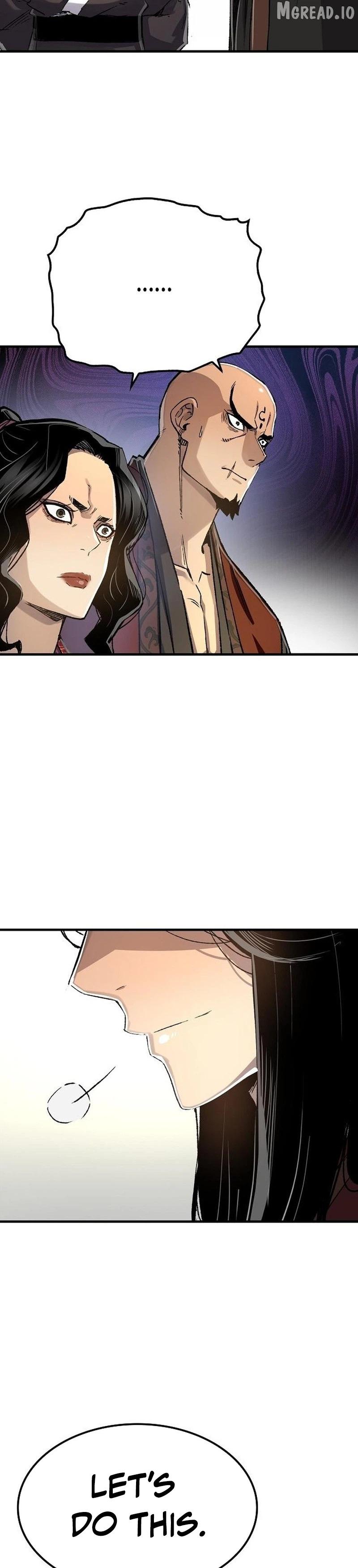 Reincarnation Of The Heavenly Demon Chapter 120 page 28 - 