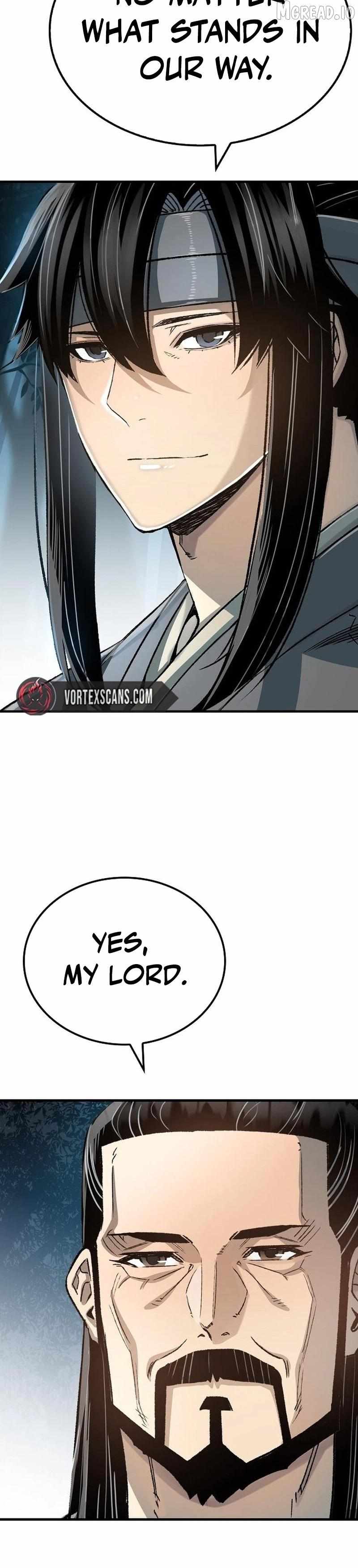 Reincarnation Of The Heavenly Demon Chapter 120 page 4 - 