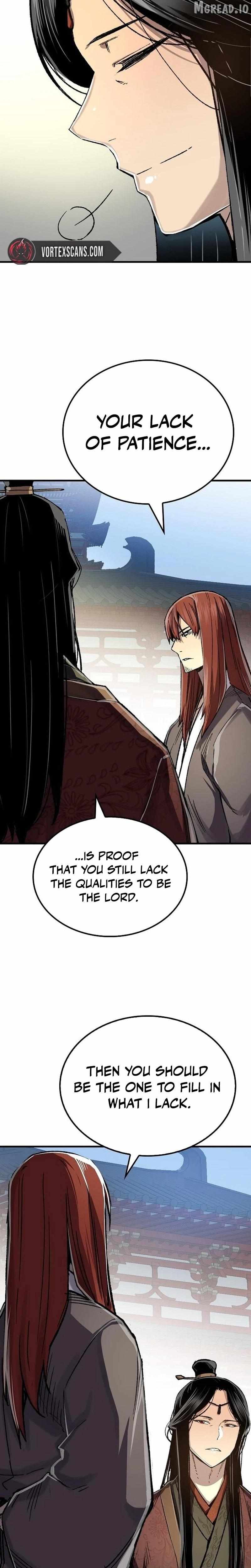 Reincarnation Of The Heavenly Demon Chapter 120 page 43 - 