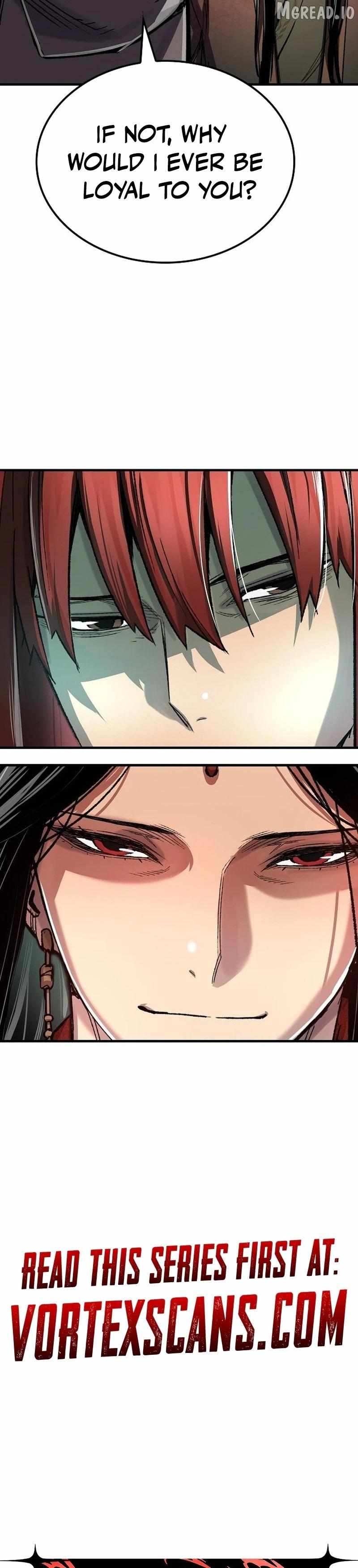 Reincarnation Of The Heavenly Demon Chapter 120 page 44 - 