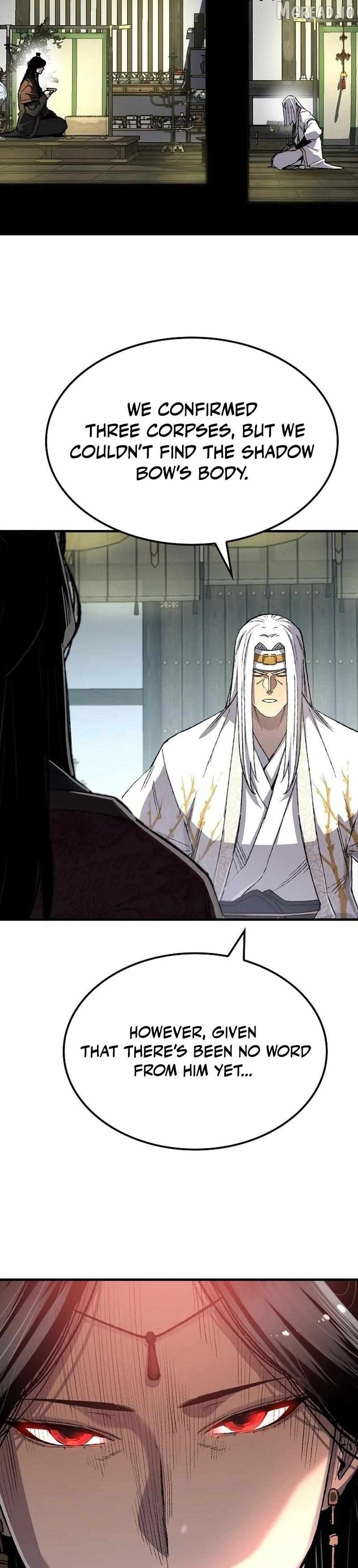 Reincarnation Of The Heavenly Demon Chapter 120 page 6 - 