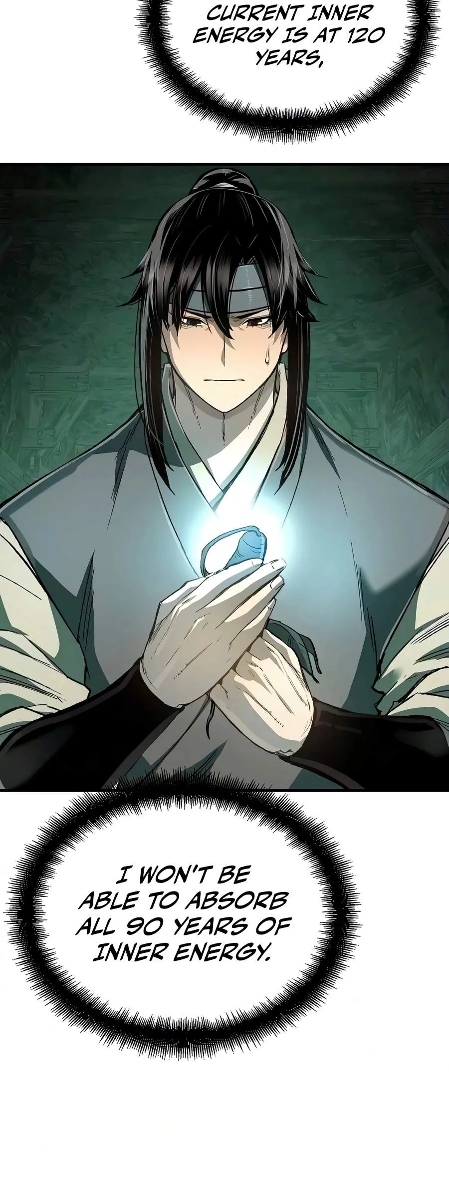 Reincarnation Of The Heavenly Demon Chapter 122 page 13 - 