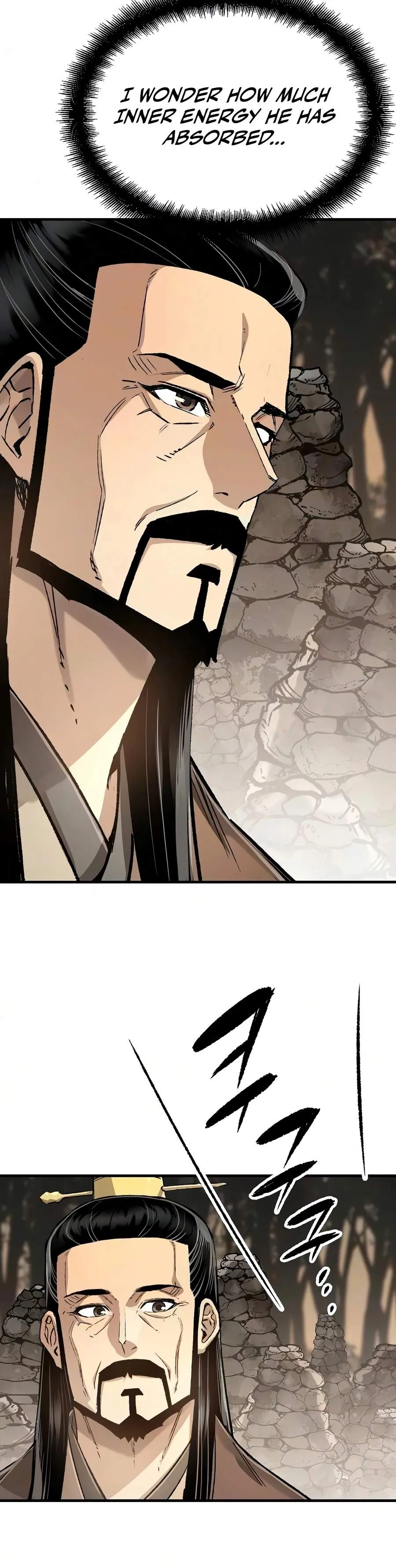 Reincarnation Of The Heavenly Demon Chapter 122 page 19 - 