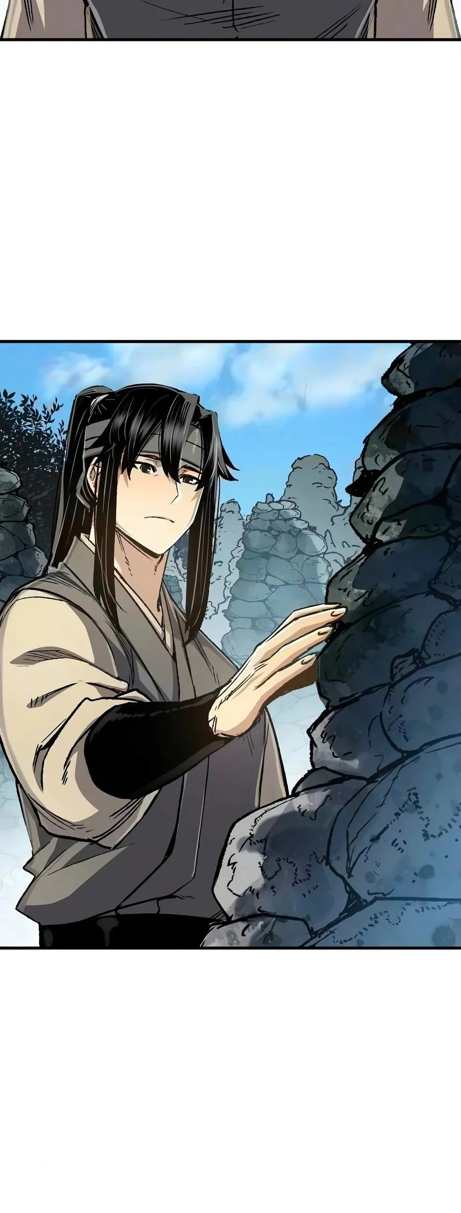 Reincarnation Of The Heavenly Demon Chapter 122 page 7 - 