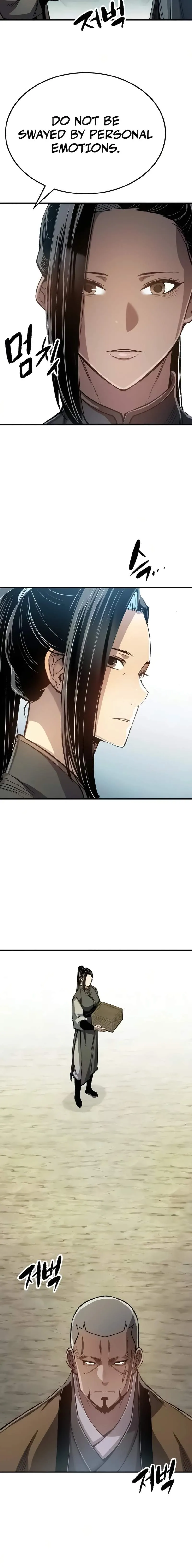 Reincarnation Of The Heavenly Demon Chapter 123 page 14 - 