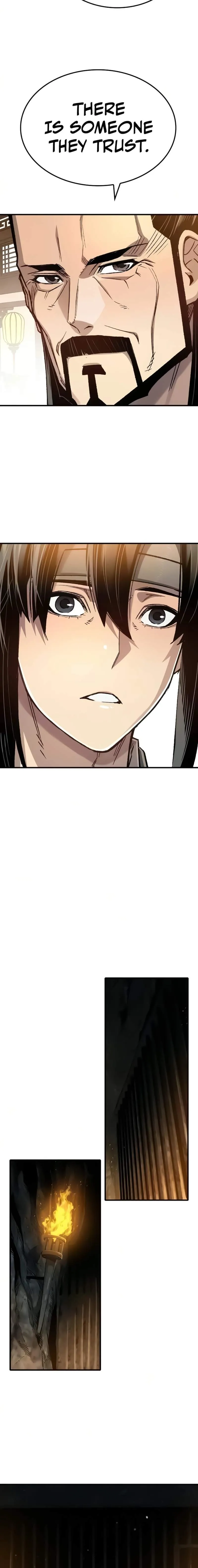 Reincarnation Of The Heavenly Demon Chapter 123 page 22 - 