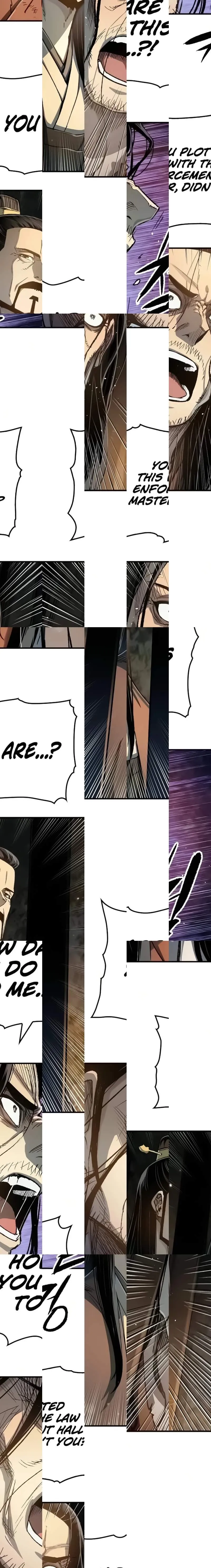 Reincarnation Of The Heavenly Demon Chapter 123 page 24 - 