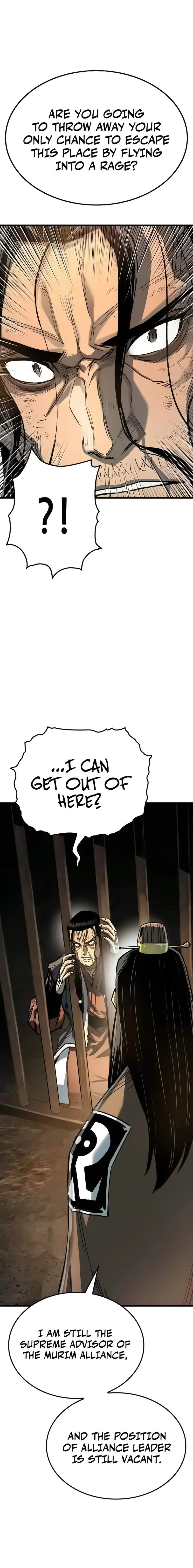 Reincarnation Of The Heavenly Demon Chapter 123 page 26 - 