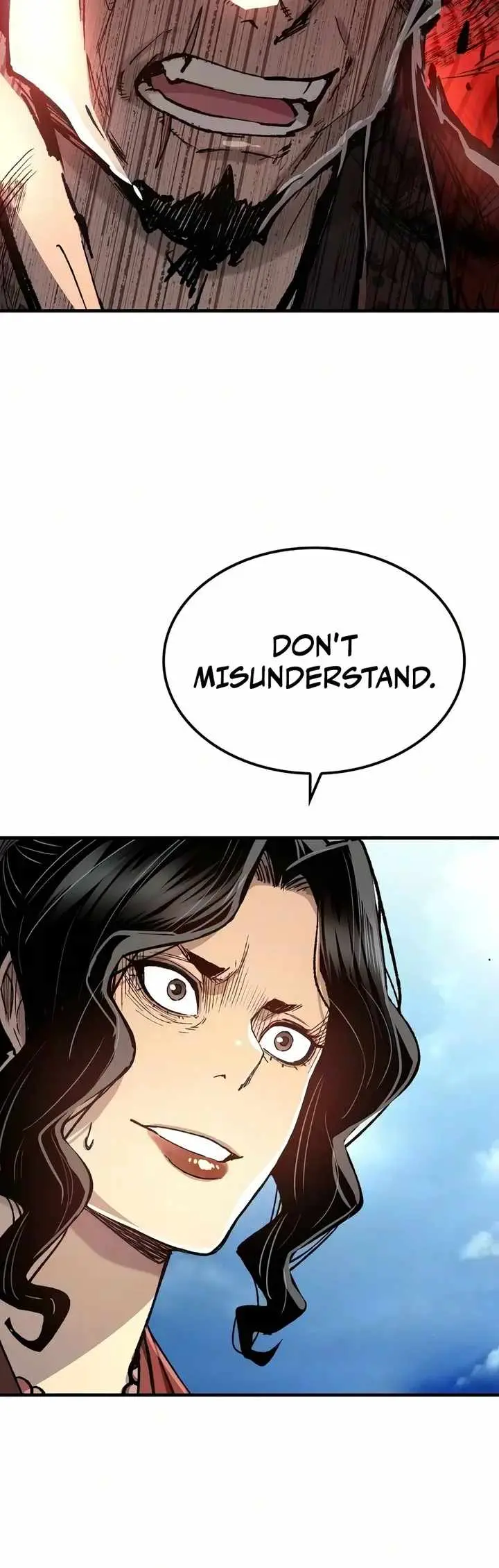 Reincarnation Of The Heavenly Demon Chapter 124 page 17 - 