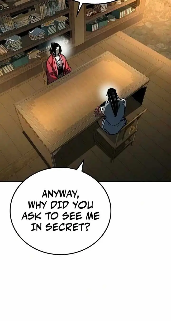 Reincarnation Of The Heavenly Demon Chapter 124 page 5 - 