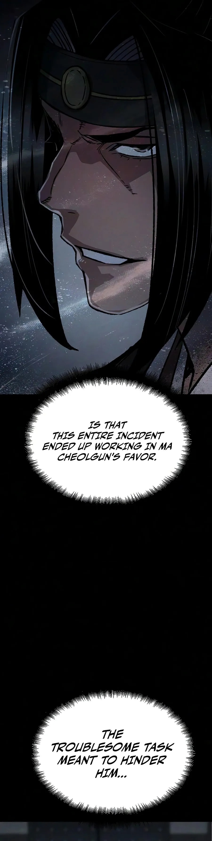 Reincarnation Of The Heavenly Demon Chapter 125 page 16 - 
