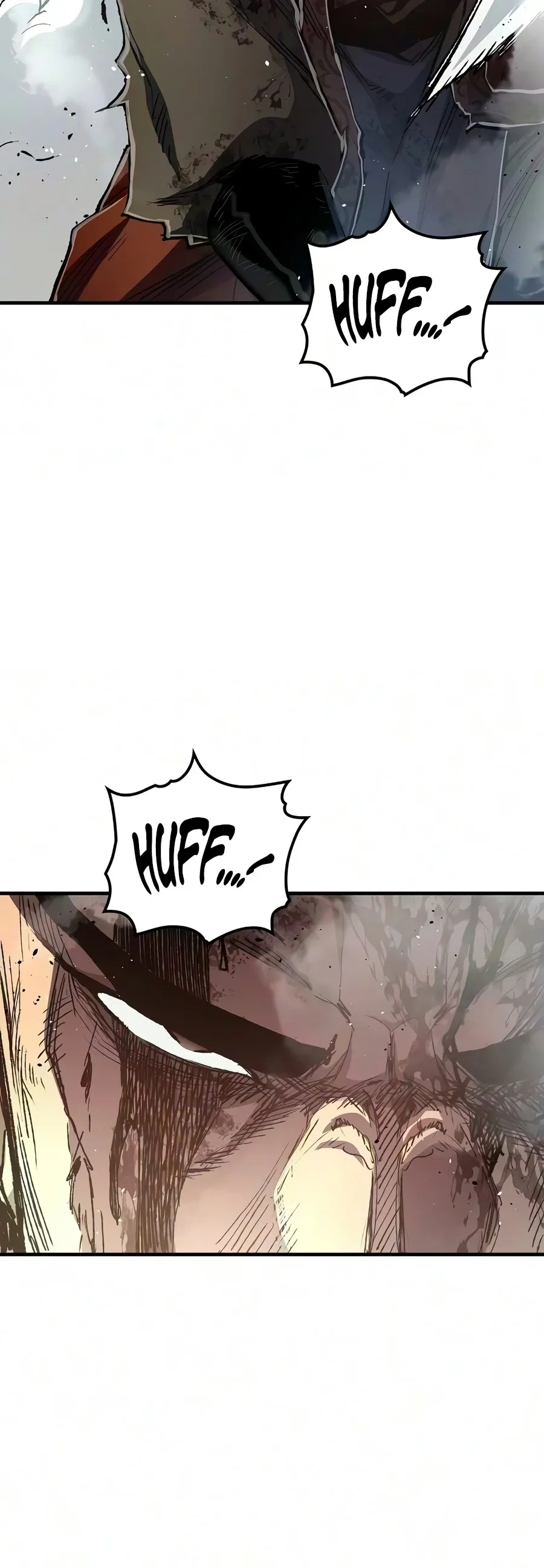 Reincarnation Of The Heavenly Demon Chapter 125 page 10 - 