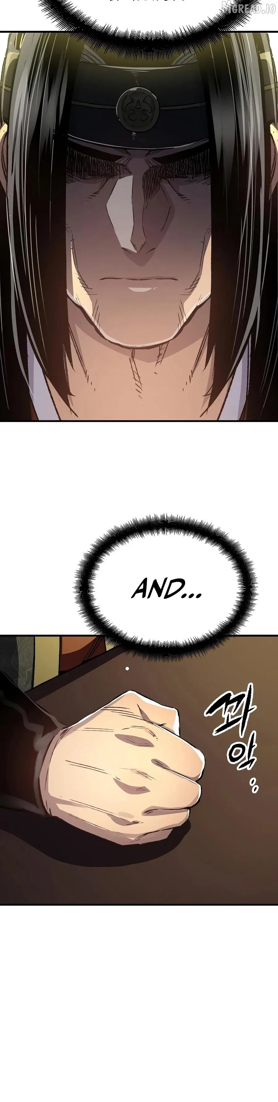 Reincarnation Of The Heavenly Demon Chapter 126 page 2 - 