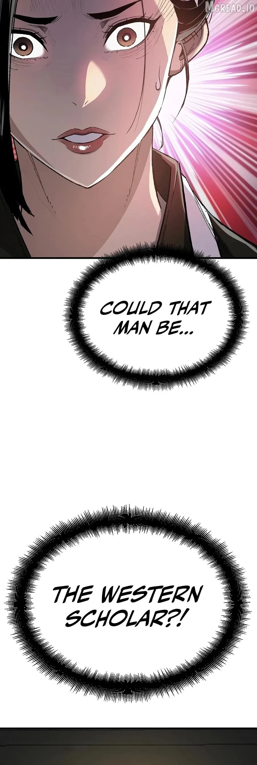 Reincarnation Of The Heavenly Demon Chapter 126 page 14 - 