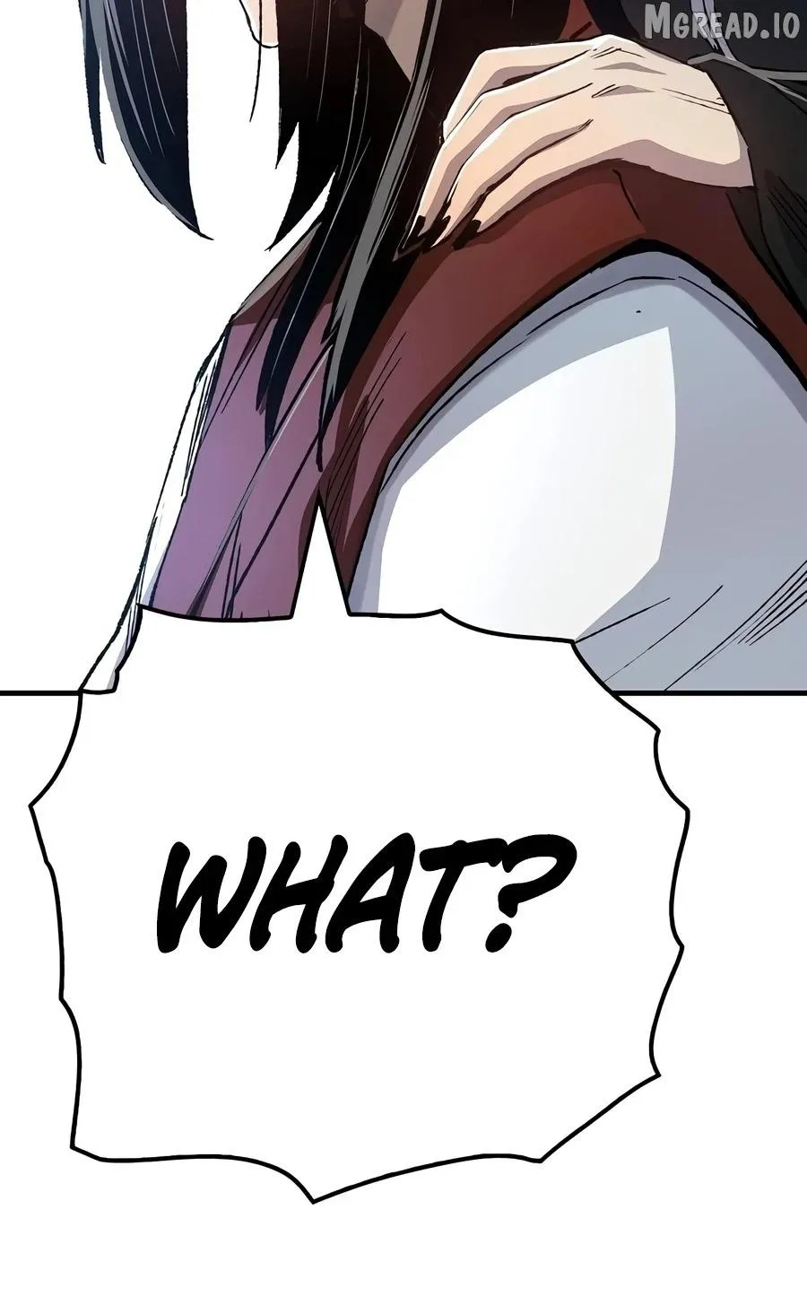Reincarnation Of The Heavenly Demon Chapter 126 page 20 - 