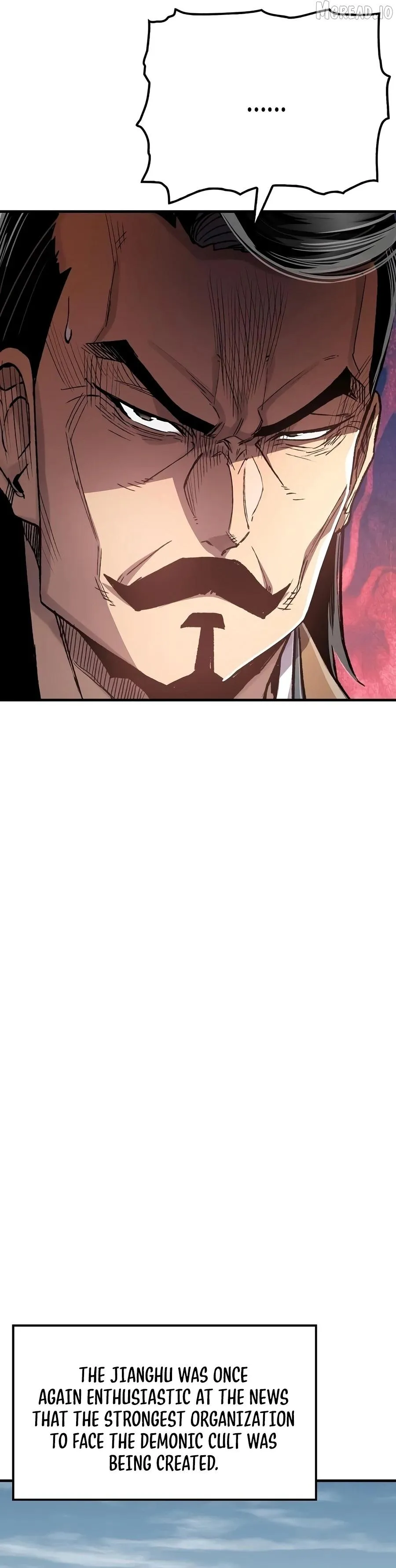 Reincarnation Of The Heavenly Demon Chapter 126 page 8 - 