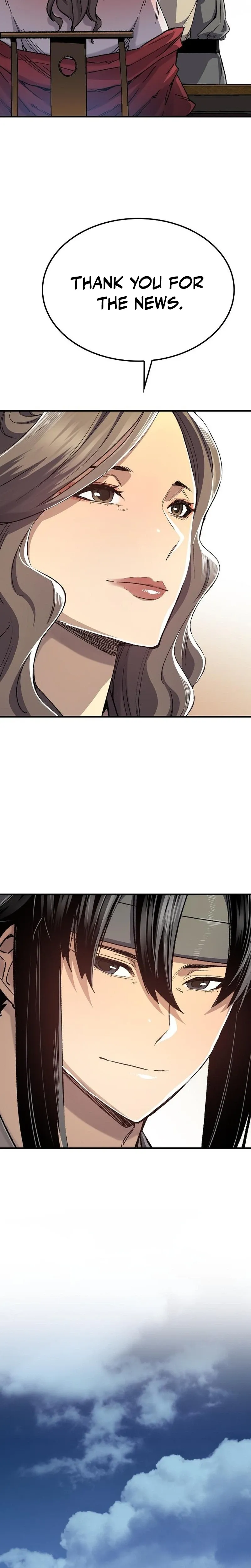 Reincarnation Of The Heavenly Demon Chapter 127 page 15 - 