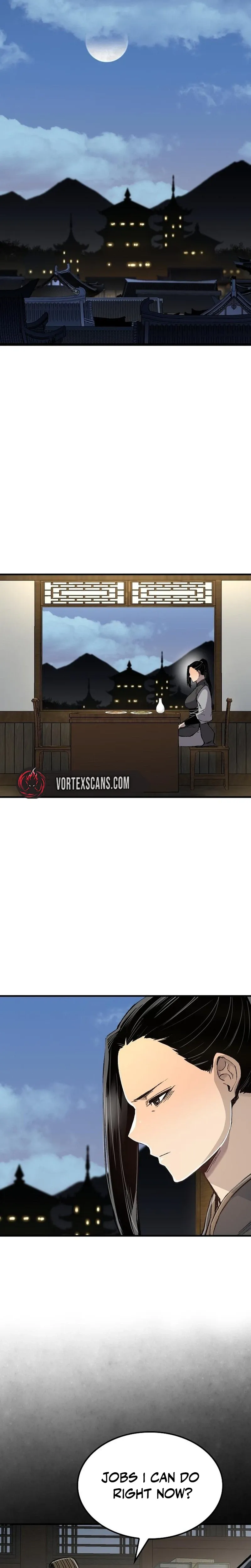 Reincarnation Of The Heavenly Demon Chapter 127 page 16 - 