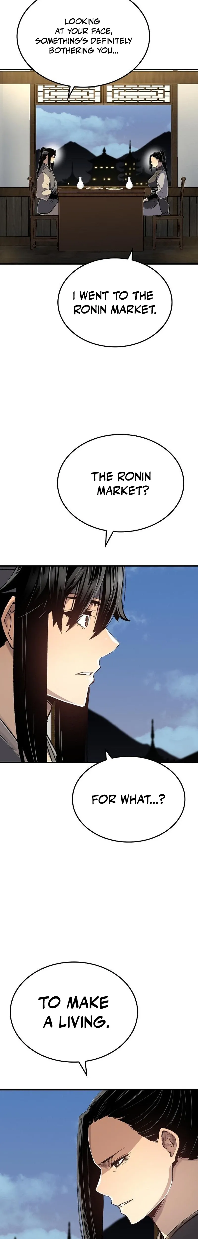 Reincarnation Of The Heavenly Demon Chapter 127 page 22 - 