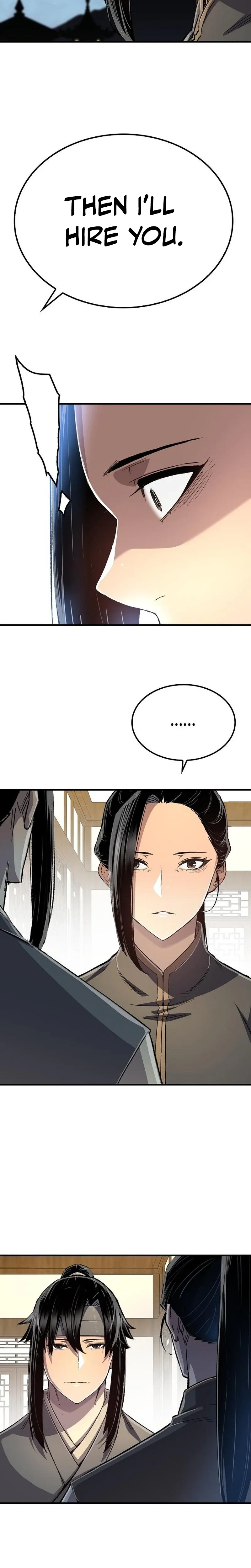 Reincarnation Of The Heavenly Demon Chapter 127 page 23 - 