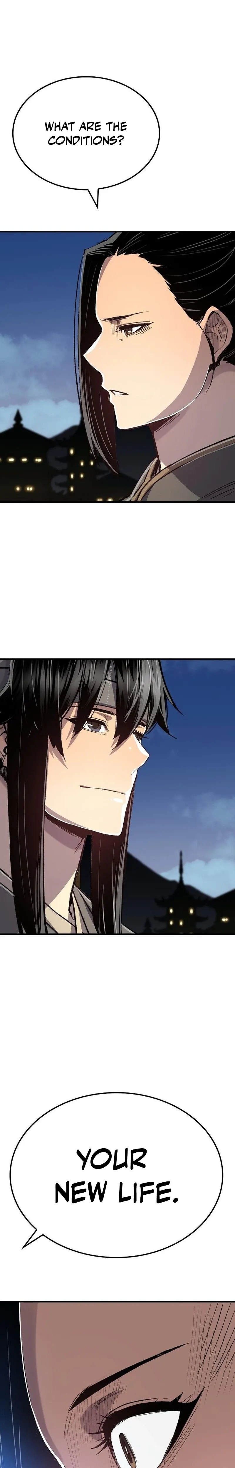 Reincarnation Of The Heavenly Demon Chapter 127 page 24 - 