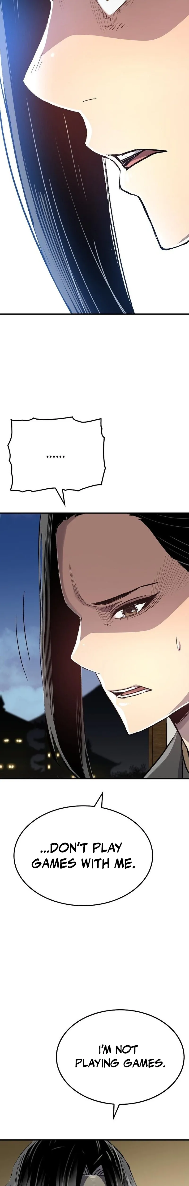 Reincarnation Of The Heavenly Demon Chapter 127 page 25 - 