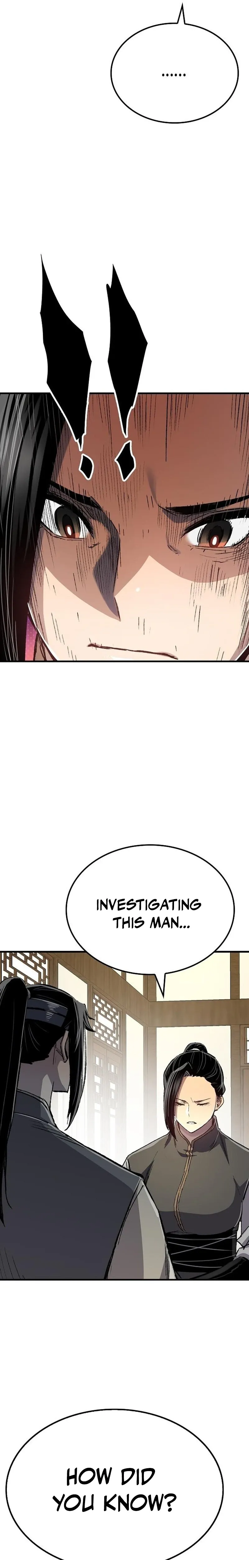 Reincarnation Of The Heavenly Demon Chapter 127 page 27 - 