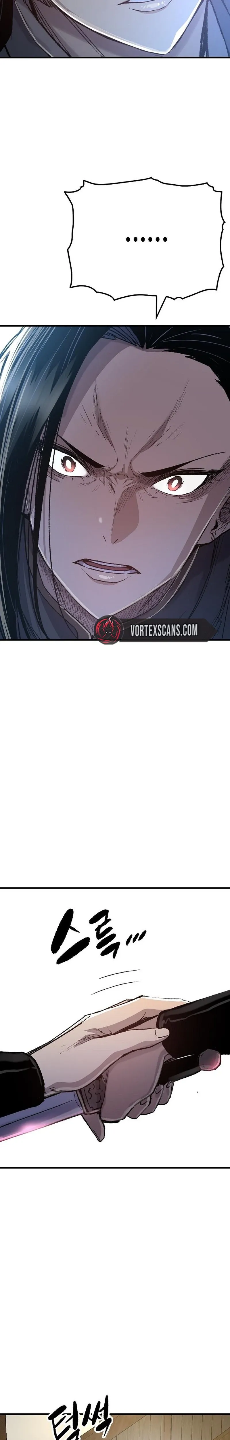 Reincarnation Of The Heavenly Demon Chapter 127 page 32 - 