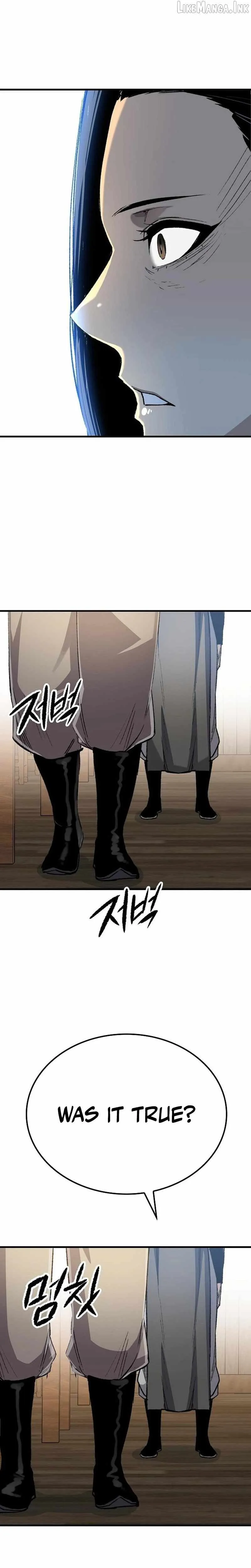 Reincarnation Of The Heavenly Demon Chapter 128 page 18 - 