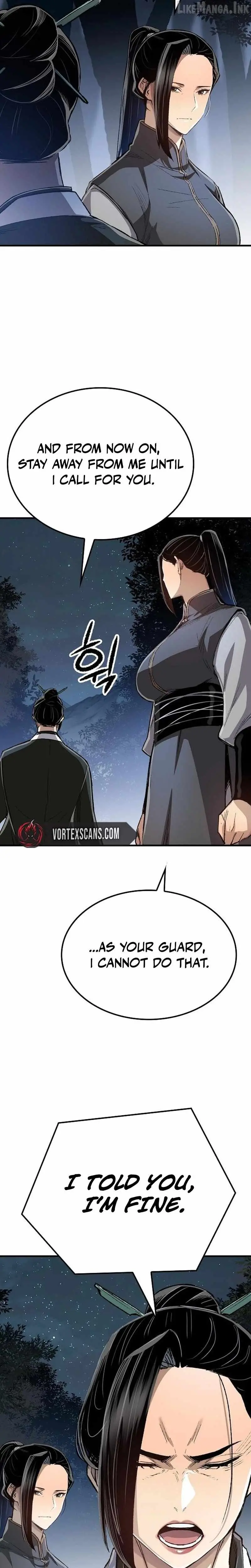 Reincarnation Of The Heavenly Demon Chapter 128 page 26 - 