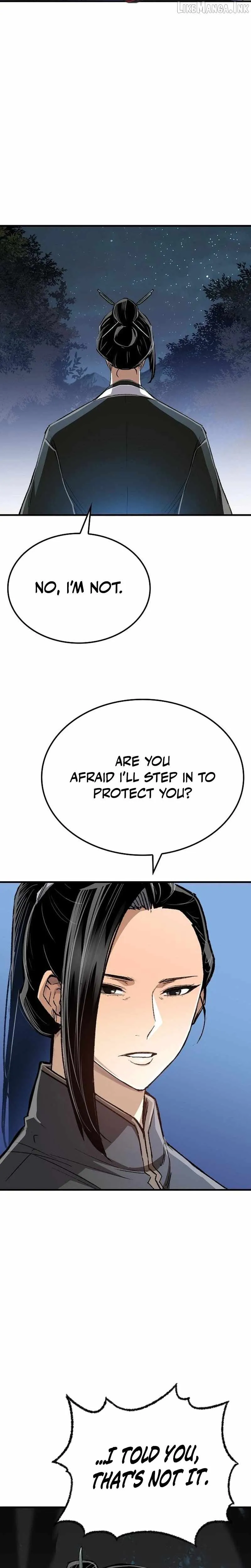 Reincarnation Of The Heavenly Demon Chapter 128 page 30 - 