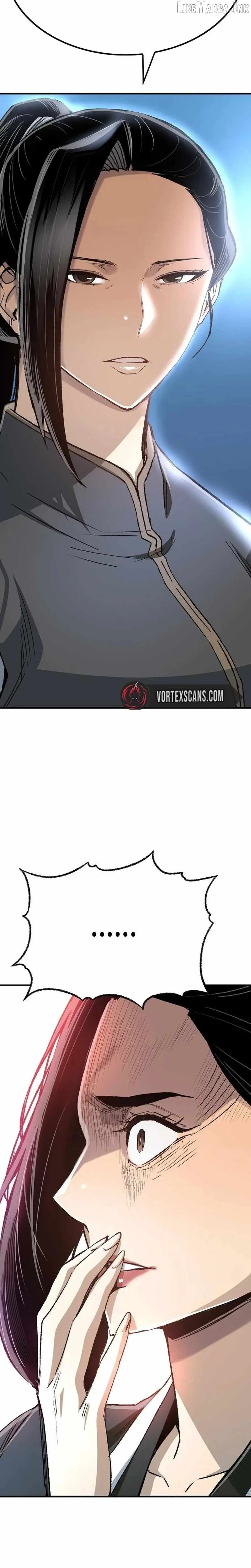 Reincarnation Of The Heavenly Demon Chapter 128 page 33 - 