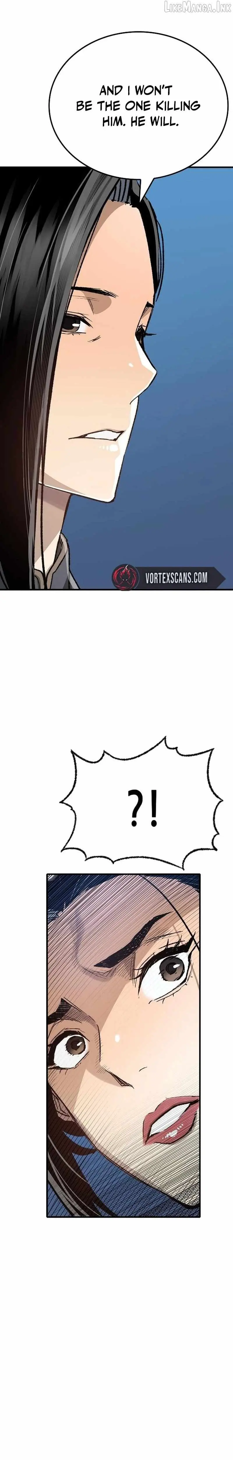 Reincarnation Of The Heavenly Demon Chapter 128 page 34 - 