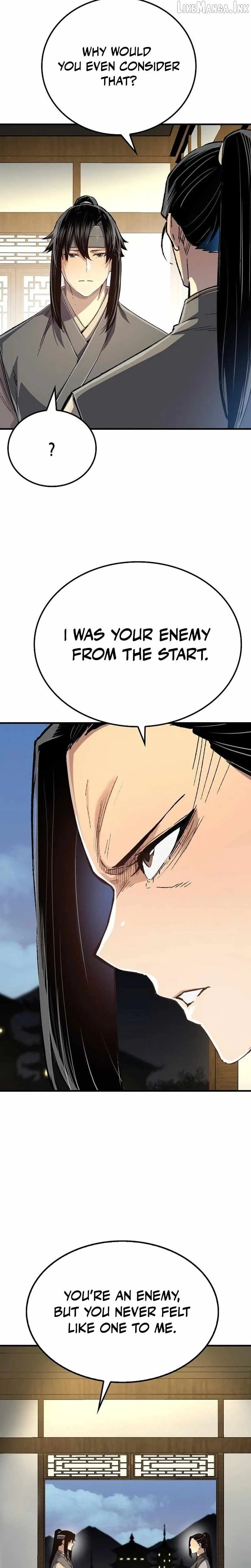 Reincarnation Of The Heavenly Demon Chapter 128 page 6 - 