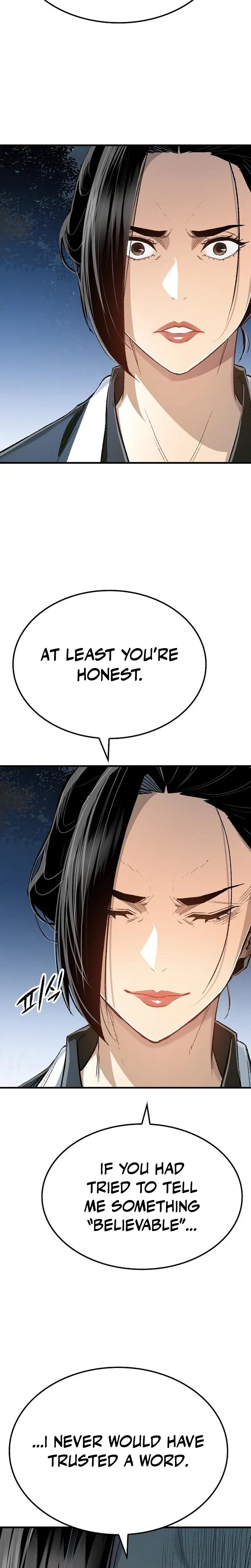 Reincarnation Of The Heavenly Demon Chapter 129 page 11 - 