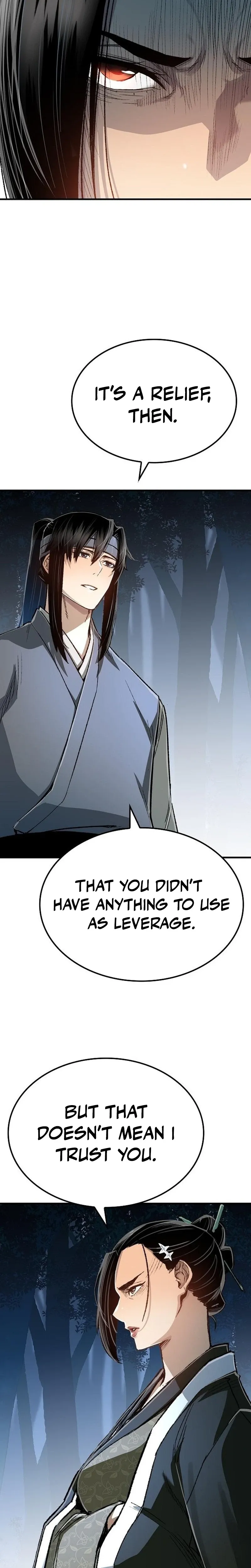 Reincarnation Of The Heavenly Demon Chapter 129 page 12 - 