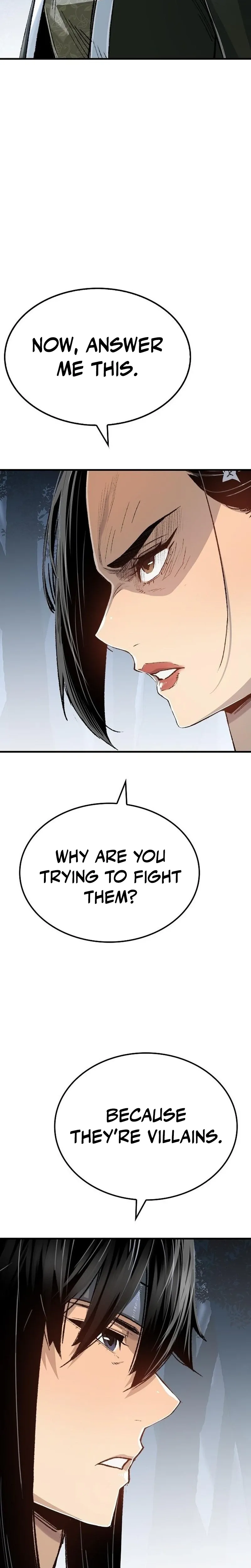 Reincarnation Of The Heavenly Demon Chapter 129 page 13 - 