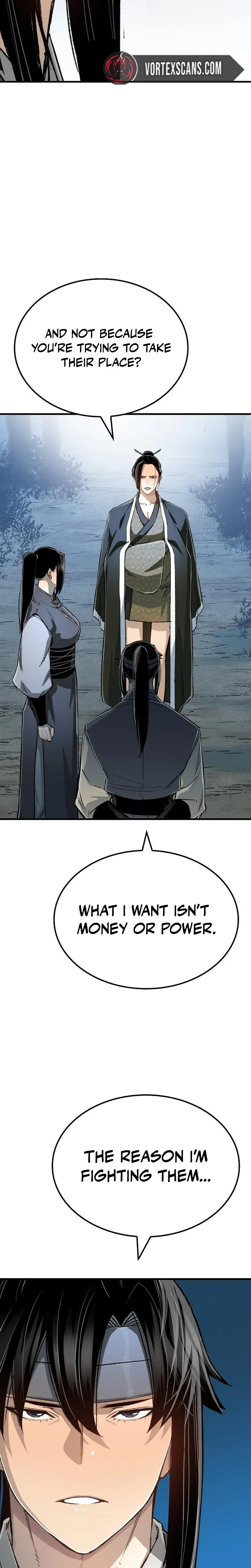 Reincarnation Of The Heavenly Demon Chapter 129 page 14 - 
