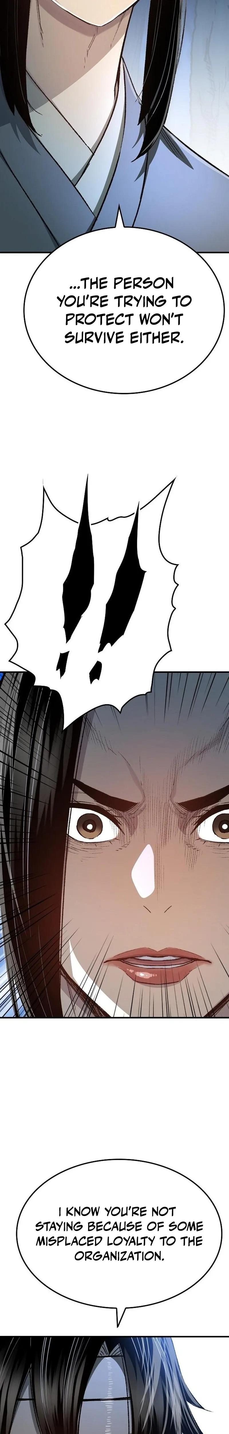 Reincarnation Of The Heavenly Demon Chapter 129 page 17 - 