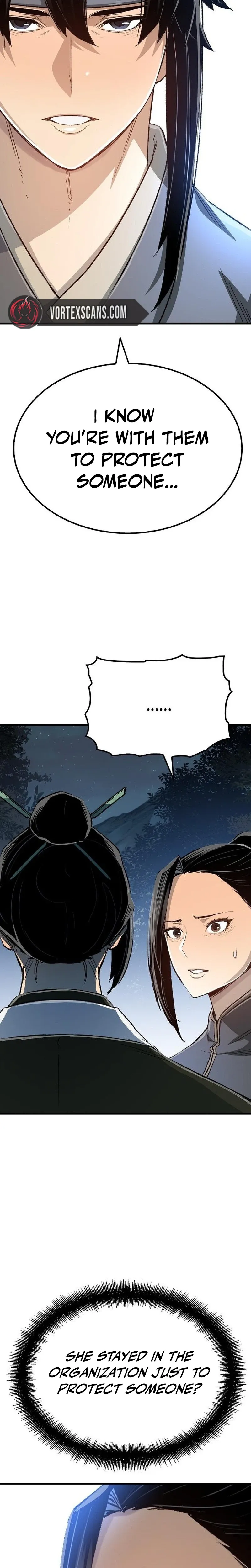 Reincarnation Of The Heavenly Demon Chapter 129 page 18 - 