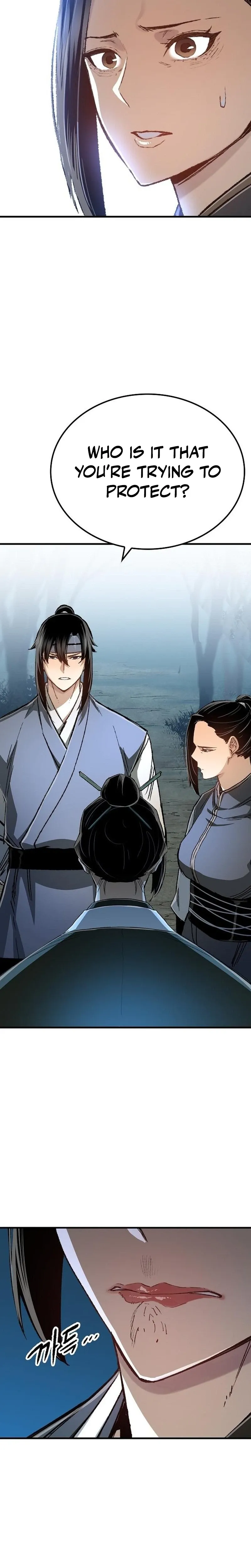 Reincarnation Of The Heavenly Demon Chapter 129 page 19 - 