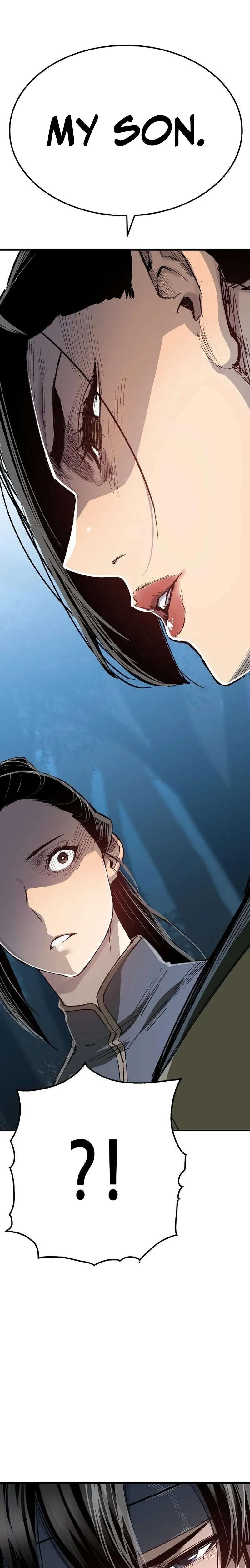 Reincarnation Of The Heavenly Demon Chapter 129 page 20 - 
