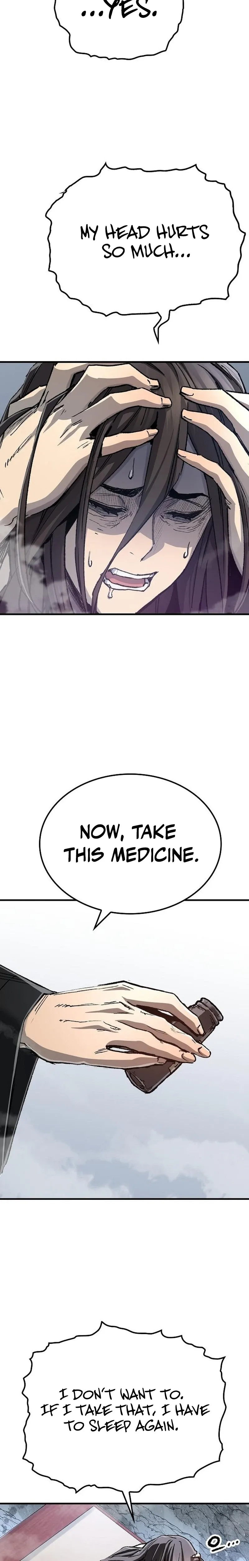 Reincarnation Of The Heavenly Demon Chapter 129 page 22 - 