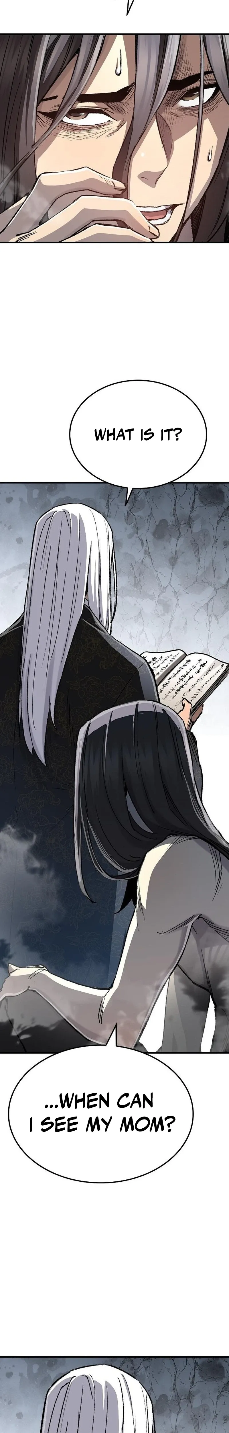 Reincarnation Of The Heavenly Demon Chapter 129 page 24 - 