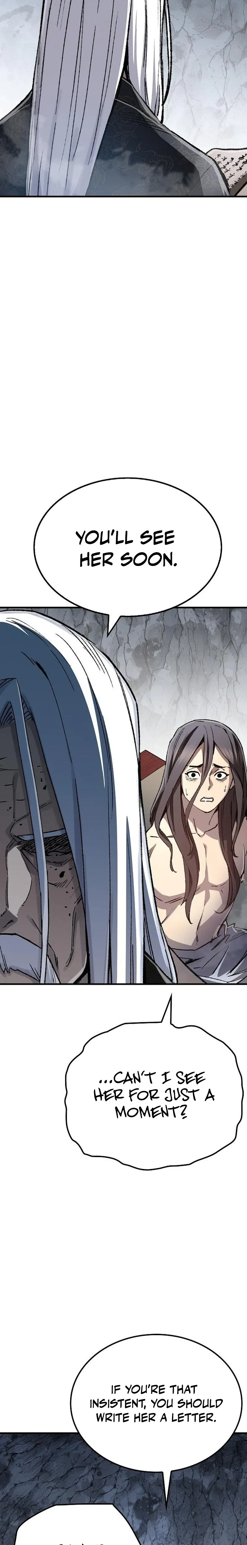 Reincarnation Of The Heavenly Demon Chapter 129 page 25 - 