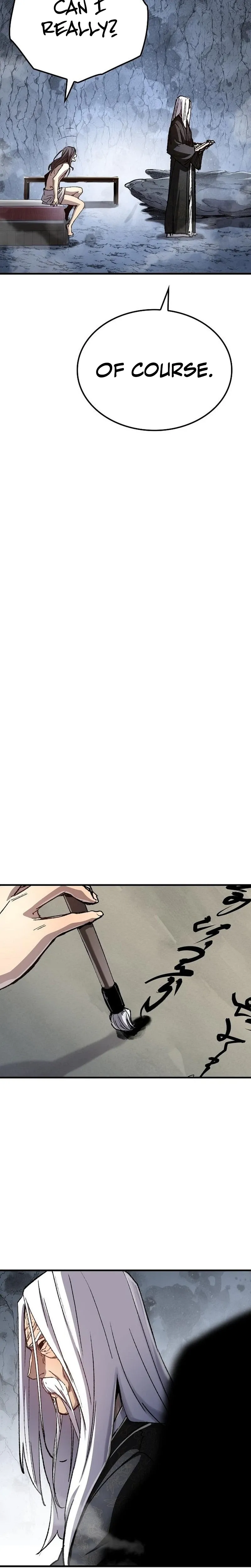 Reincarnation Of The Heavenly Demon Chapter 129 page 26 - 